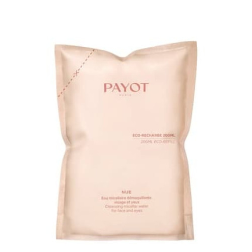 Payot Nue Micellar Cleansing Water Refill 200ml