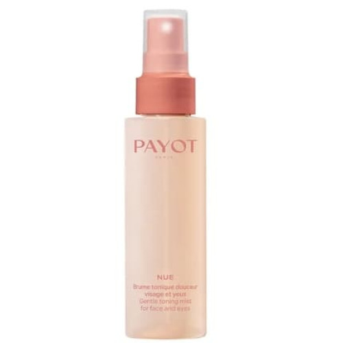 Payot Nue Gentle Toning Mist For Face And Eyes - 100ml