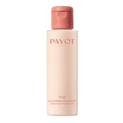 Payot Nue Cleansing Micellar Milk 100 Ml