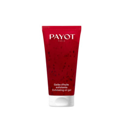 Payot Nue Raspberry Exfoliating Gel 50 Ml Exfoliating Oil Gel