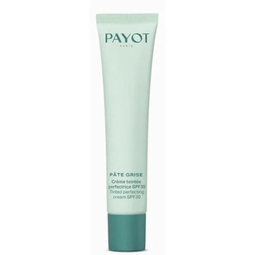 Payot Pte Grise Tinted Perfecting Cream Spf 30 40ml