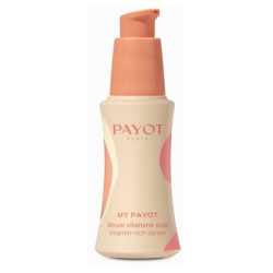My Payot Radiance Vitamin E Serum For Face 30ml
