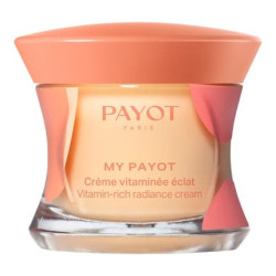 My Payot Vitamin Rich Radiance Cream - 50ml My Payot Vitamin Rich Radiance Cream - 50ml