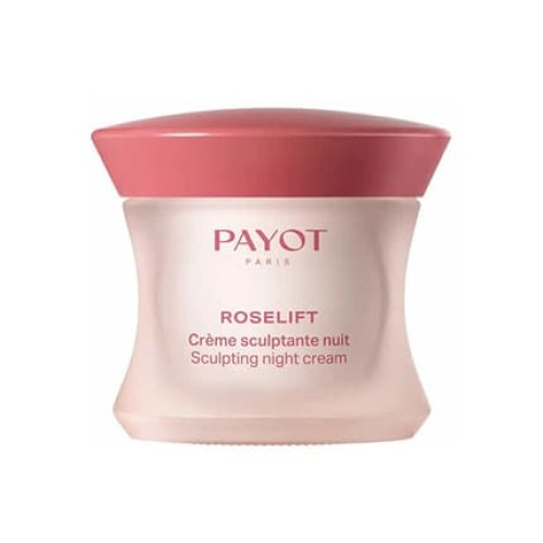 Payot Roselift Sculpting Night Cream 50 Ml