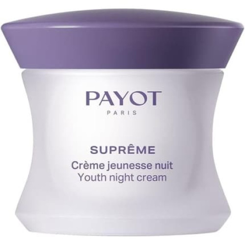 Payot Supreme Youth Night Cream