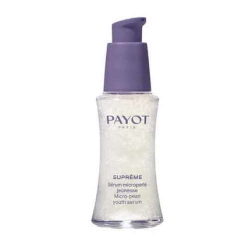 Payot Suprme Micro Pearl Youth Serum 30ml Antiaging Microbead Serum