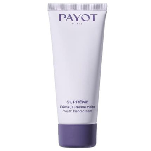 Payot Supreme Youth Hand Cream - 50ml