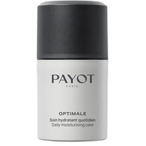 Payot Optimale Daily Moisturising Care Hydrating Facial Cream 50ml