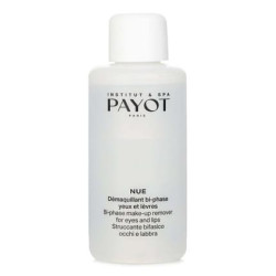 Payot Nue Biphase Makeup Remover For Eyes And Lips 200ml Payot Nue Biphase Makeup Remover For Eyes And Lips 200ml