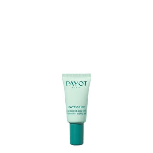 Payot Pte Grise Speciale 5 Drying Gel 15ml Antiacne Treatment