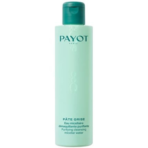 Payot Pte Grise Purifying Cleansing Micellar Water 200 Ml