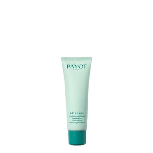 Payot Pte Grise Moisturizing Mattifying Emulsion 50ml