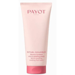 Payot Rituel Douceur Micropeeling Melting Feet Balm 100 Ml