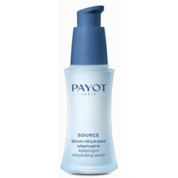 Payot Adaptogen Rehydrating Serum 30ml Hydrating Skin Serum For All Skin Types