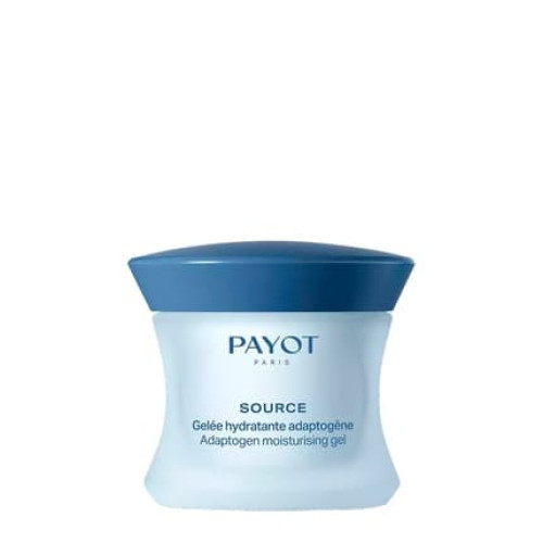 Payot Adaptogen Moisturising Gel 50ml Hydrating Face Gel
