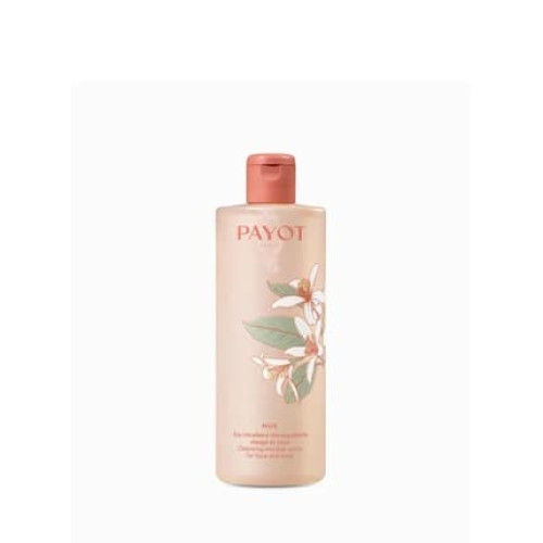Payot Payot Nue Micellar Cleansing Water Limited Edition 400ml