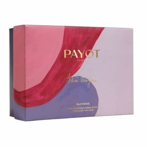 Payot Payot Supreme Jeunesse Le Jour 50ml Set Antiaging Skincare