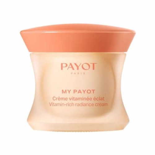 Payot My Payot Vitamin Rich Radiance Cream 50ml