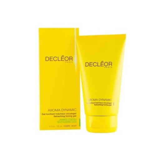 Decleor Circulagel Refreshing Toning Gel 150ml