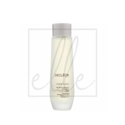 Decleor Pv Hydrating Cosmetic Water 100ml