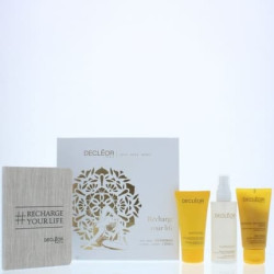 Decleor Recharge Your Life Awakening Box Phytopeel Cream 50ml Decleor Recharge Your Life Awakening Box Phytopeel Cream 50ml