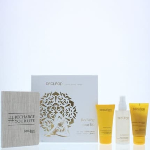 Decleor Recharge Your Life Awakening Box Phytopeel Cream 50ml