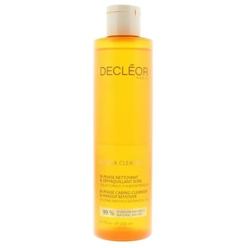 Decleor Aroma Cleansing Biphase Cleanser 200ml For Women