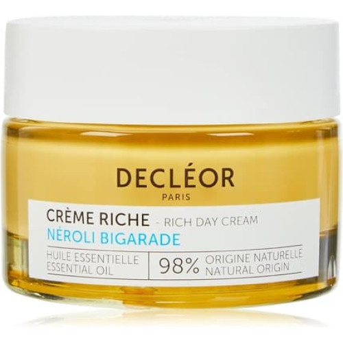 Decleor Neroli Bigarade Rich Day Cream 50ml