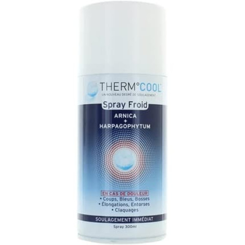 Thermcool Cooling Spray 300ml