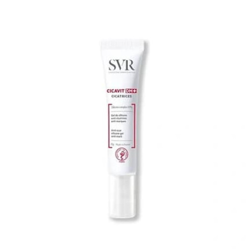 Svr Cicavit Dm Scars 15g Effective Scar Treatment