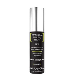 Garancia Garancia Immortal Express Shot No1 Energizing Serum 15ml