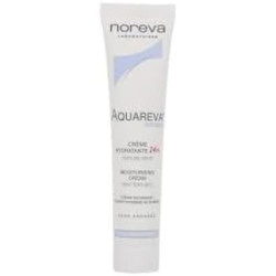 Noreva Aquareva Rich Moisturizing Cream 24h 40ml