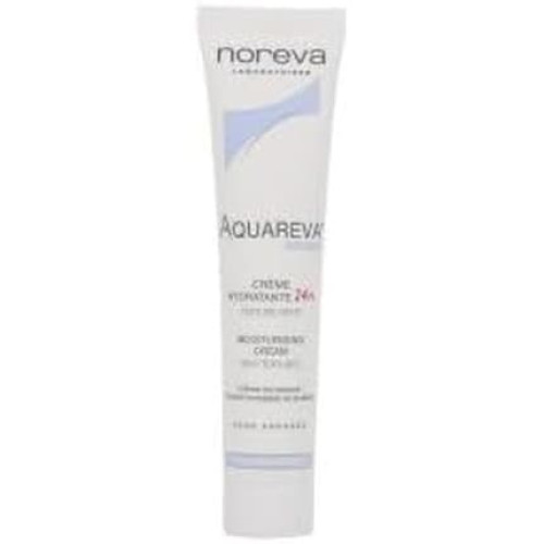 Noreva Aquareva Rich Moisturizing Cream 24h 40ml