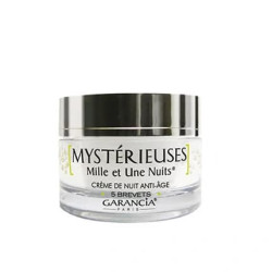 Garancia Garancia Mystrieuses Mille Et Nue Nits Night Cream 30ml