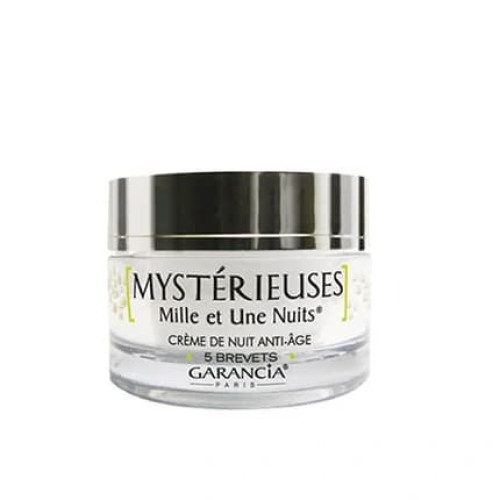 Garancia Garancia Mystrieuses Mille Et Nue Nits Night Cream 30ml