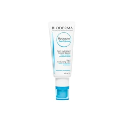 Bioderma Hydrabio Gel Crme Light Moisturising Care 40ml