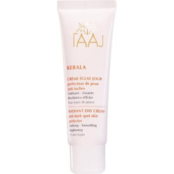 Taaj Radiant Day Cream SPF 15 Kerala Perfecting Anti-Blemish Treatment