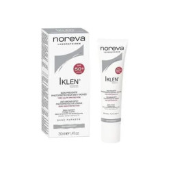 Noreva Iklen 50 Protective Cream 30 Ml