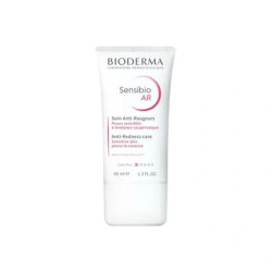 Bioderma Sensibio Ar Antiredness Cream 40 Ml