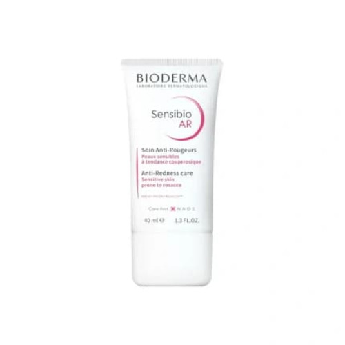 Bioderma Sensibio Ar Antiredness Cream 40 Ml