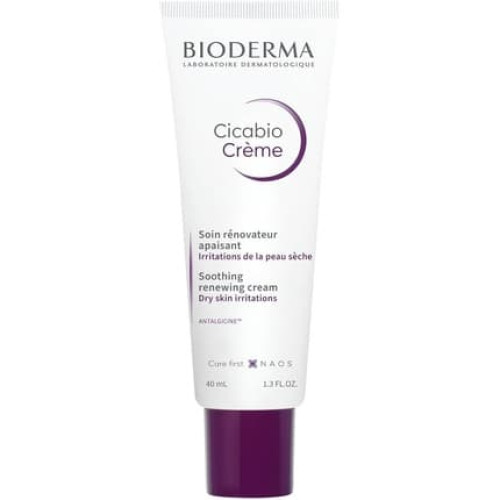 Bioderma Cicabio Cream
