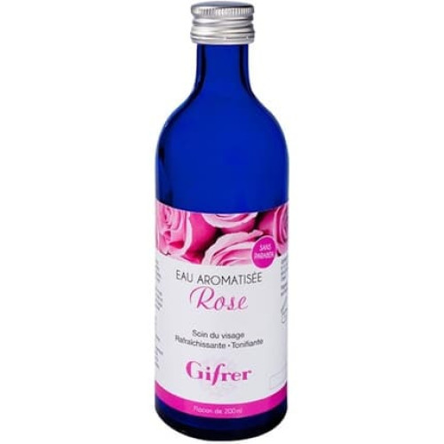 Gifrer Rose Floral Water 200ml