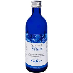 Gifrer Cornflower Floral Water 200ml