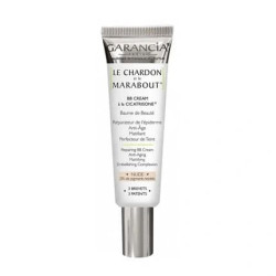 Garancia Garancia Le Chardon Et Le Marabout Bb Cream Nude 30ml