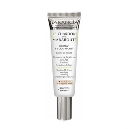 Garancia Garancia Le Chardon Et Le Marabout Bb Cream Nude 30ml