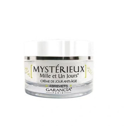 Garancia Garancia Mysterieux Jeux Mille Et Un Jours Day Cream 30ml