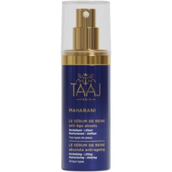 Taaj The Queen's Serum Maharani Powerful Anti-Aging Actives