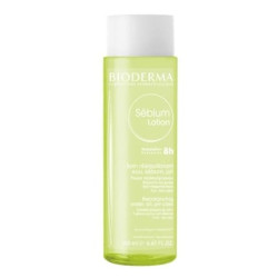 Bioderma Lotion Booster 200 Ml