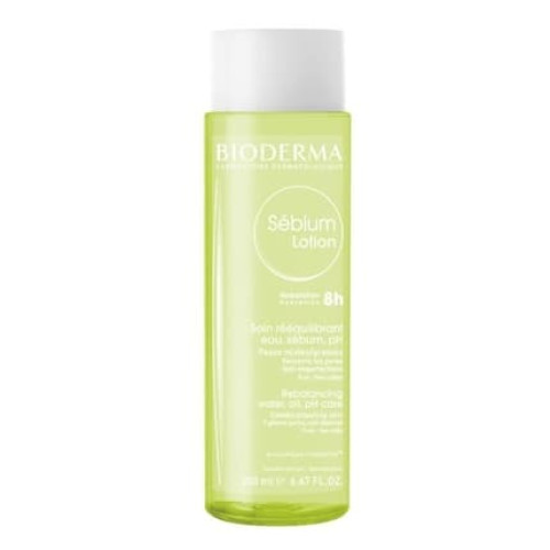 Bioderma Lotion Booster 200 Ml