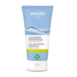 Weleda Purifying Cleansing Gel